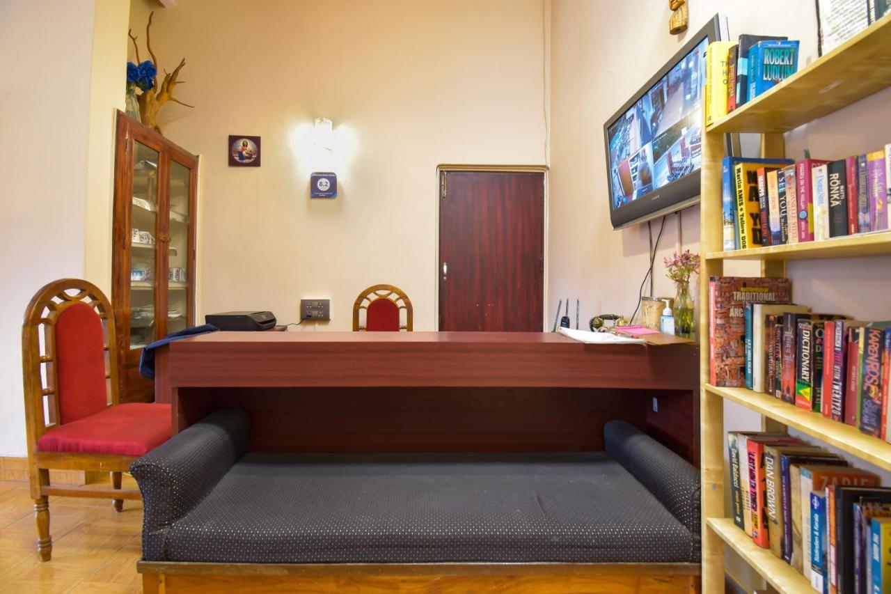 Fabhotels Reflections Guest House Ooty Exterior foto